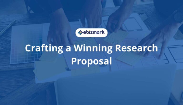 Crafting a Winning Research Proposal: Tips and Tricks for Success