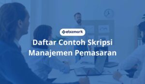 daftar ide judul skripsi manajemen pemasaran daftar ide judul skripsi manajemen pemasaran marketing
