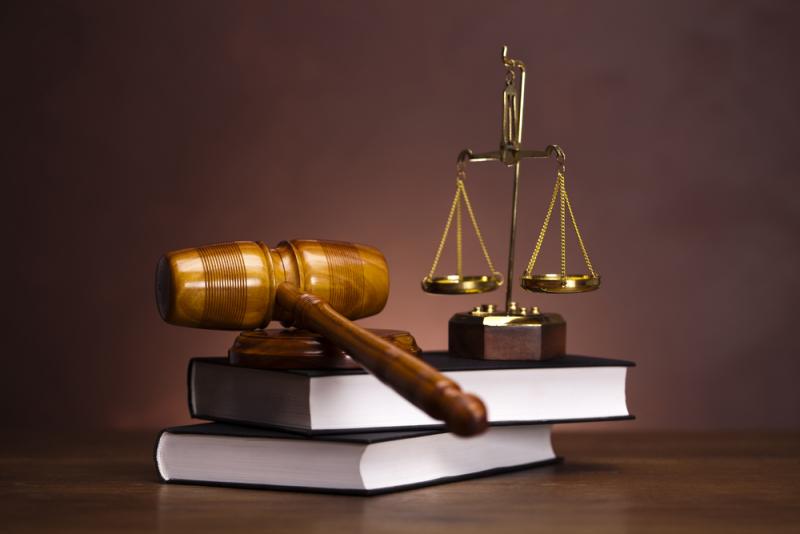 ilmu hukum