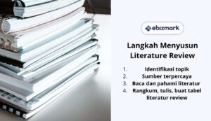 Langkah Menyusun Literature Review Langkah Menyusun Literature Review
