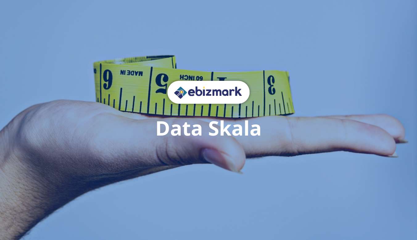 data skala