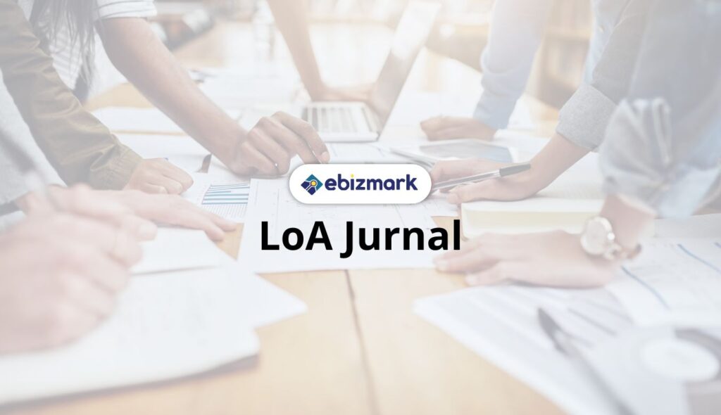 loa jurnal