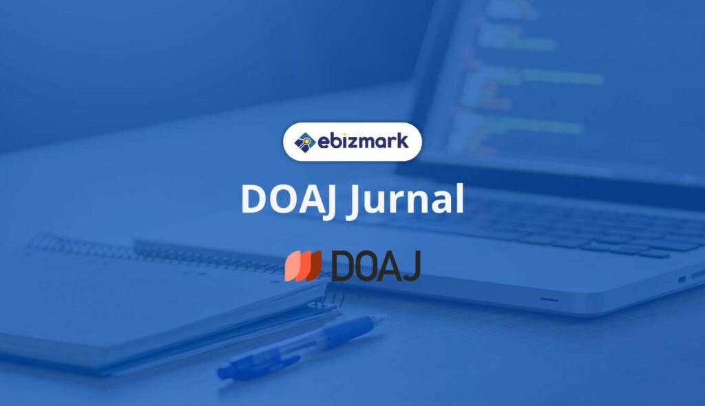 doaj jurnal