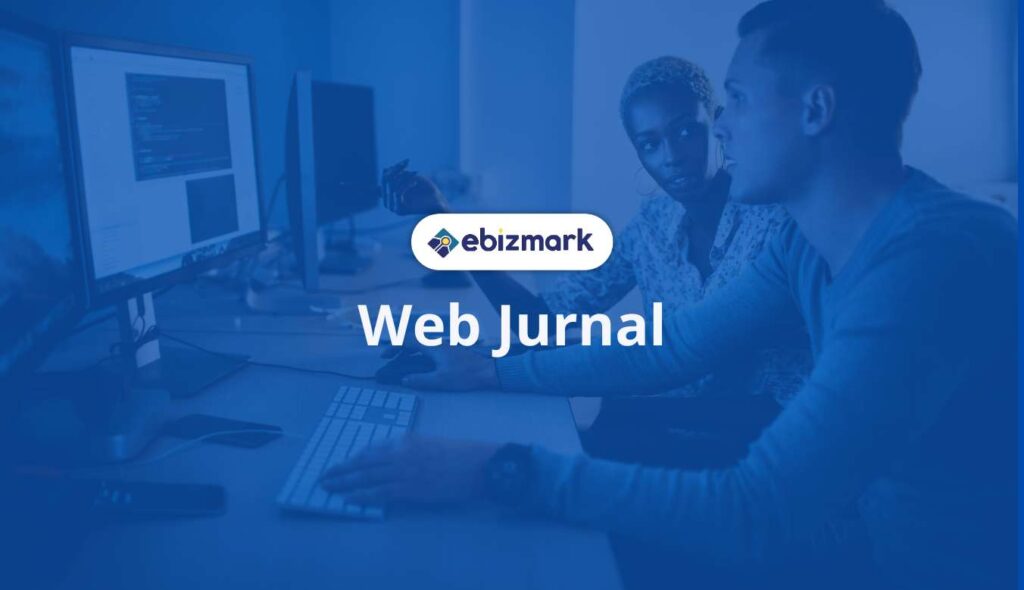 web jurnal