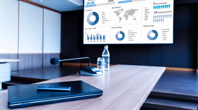 Panduan Membuat PPT Sidang Skripsi Sesuai Urutan