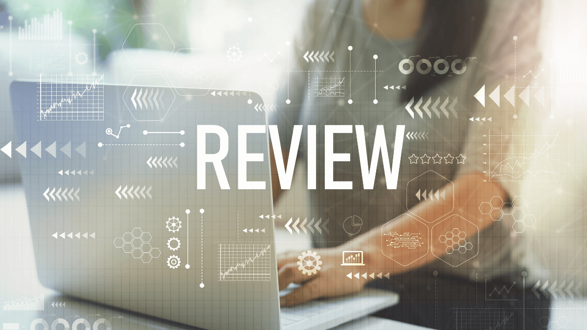 Review Jurnal: Pengertian dan Langkah-langkahnya