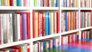 Apa Arti ISBN bagi Sebuah Buku? Ini Penjelasannya!