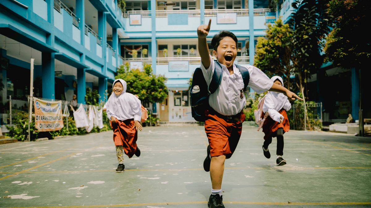 Selain Tut Wuri Handayani, Ini 2 Semboyan Pendidikan Indonesia Selain Tut Wuri Handayani, Ini 2 Semboyan Pendidikan Indonesia