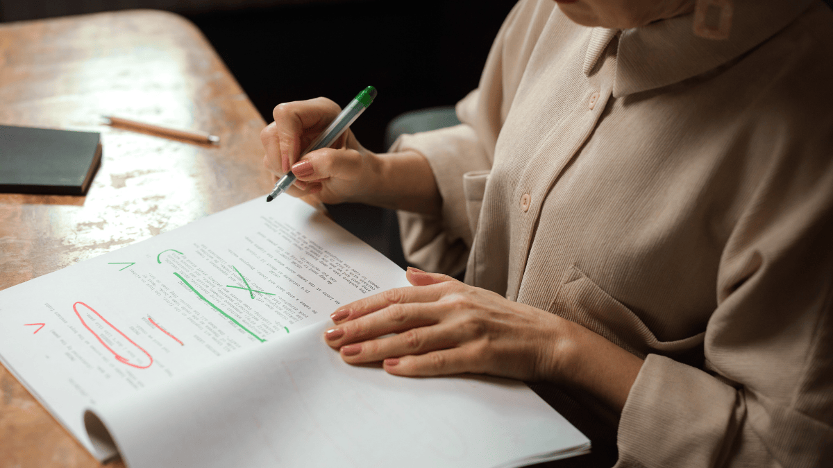 7 Tips Efektif untuk Melakukan Proofreading