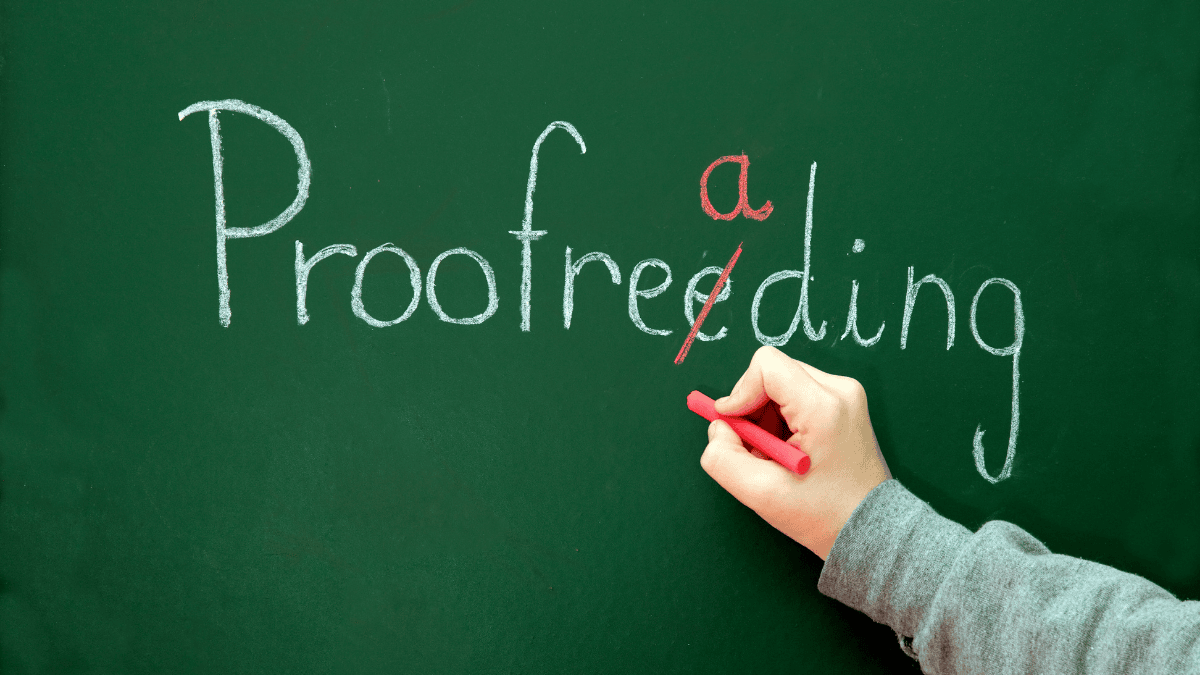 Apa Itu Proofreading? Pengertian, Tujuan, dan Perbedaannya dengan Editing