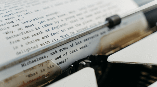 Mengenal Kontranim, Satu Kata dengan Dua Makna Bertentangan