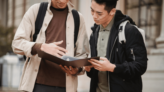 Ingin Lanjut Kuliah S2 Online? Ini 5 Kampus yang Bisa Jadi Pilihan