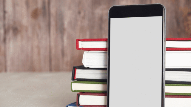 5 Rekomendasi Aplikasi Baca Buku Gratis