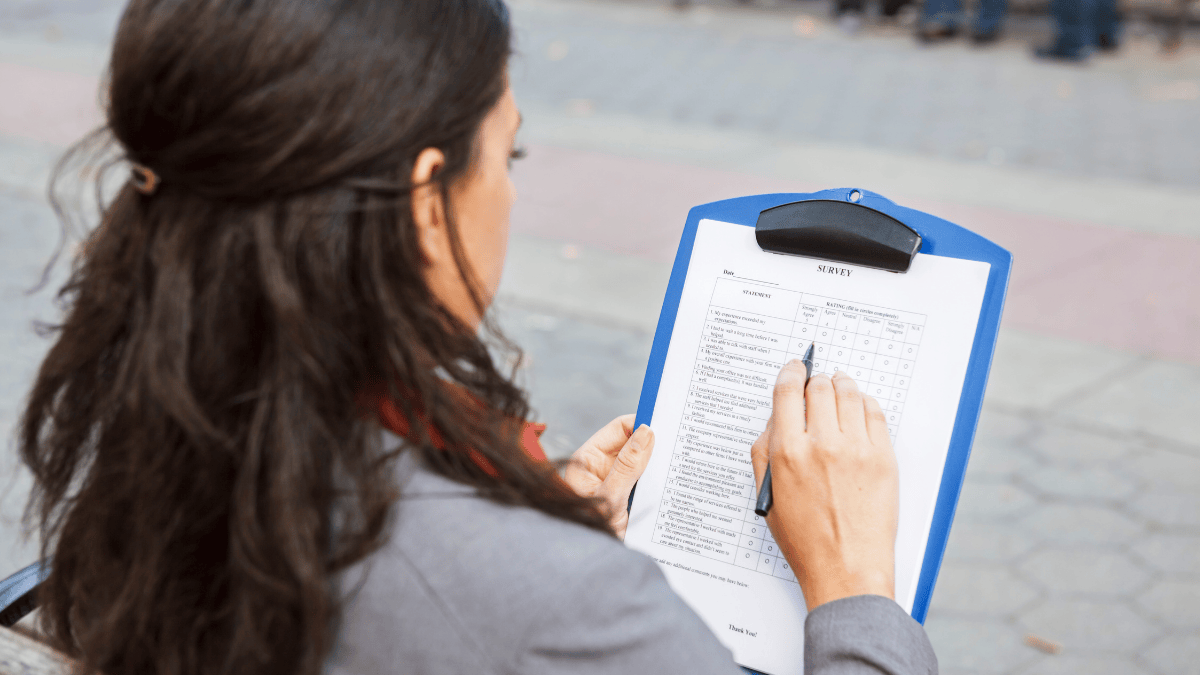 Convenience Sampling: Pengertian, Tujuan, dan Contohnya