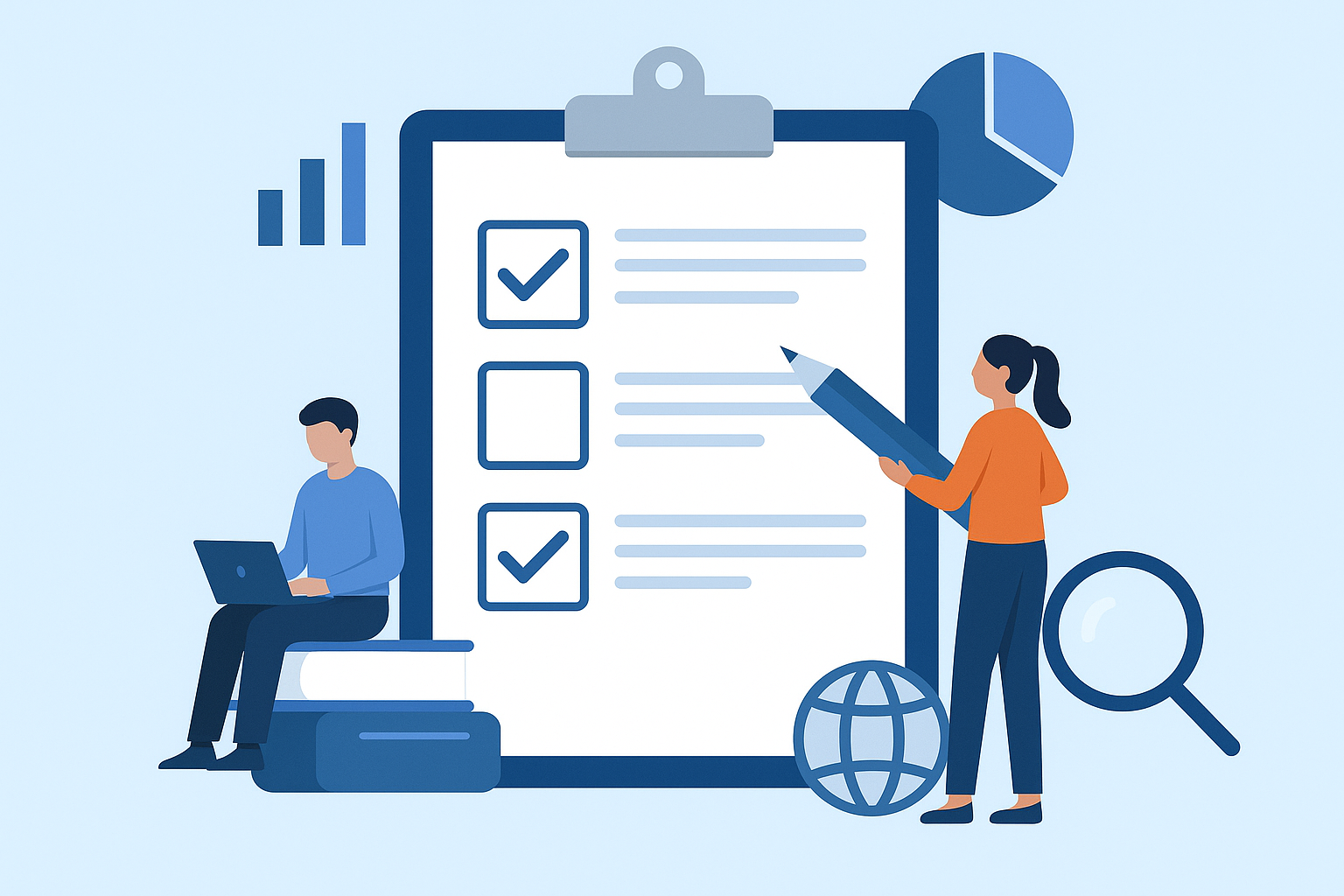 Jenis-jenis Penelitian Survei Beserta Kelebihan dan Kekurangannya