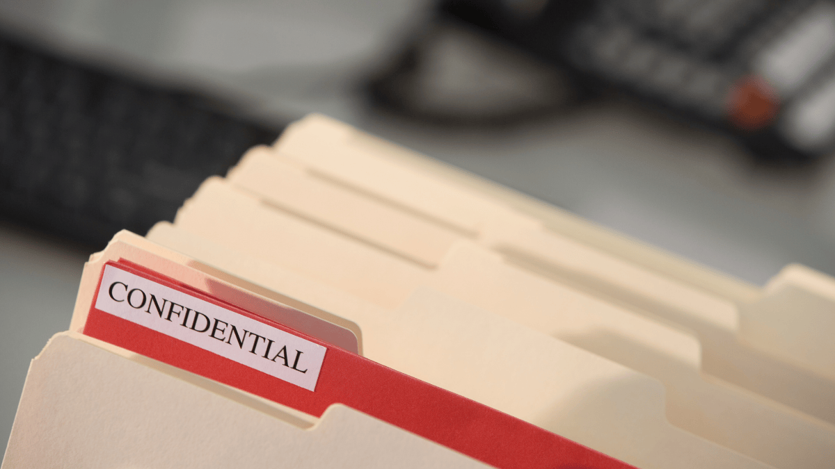 Mengenal Konfidensialitas dalam Etika Penelitian dan Penerapannya