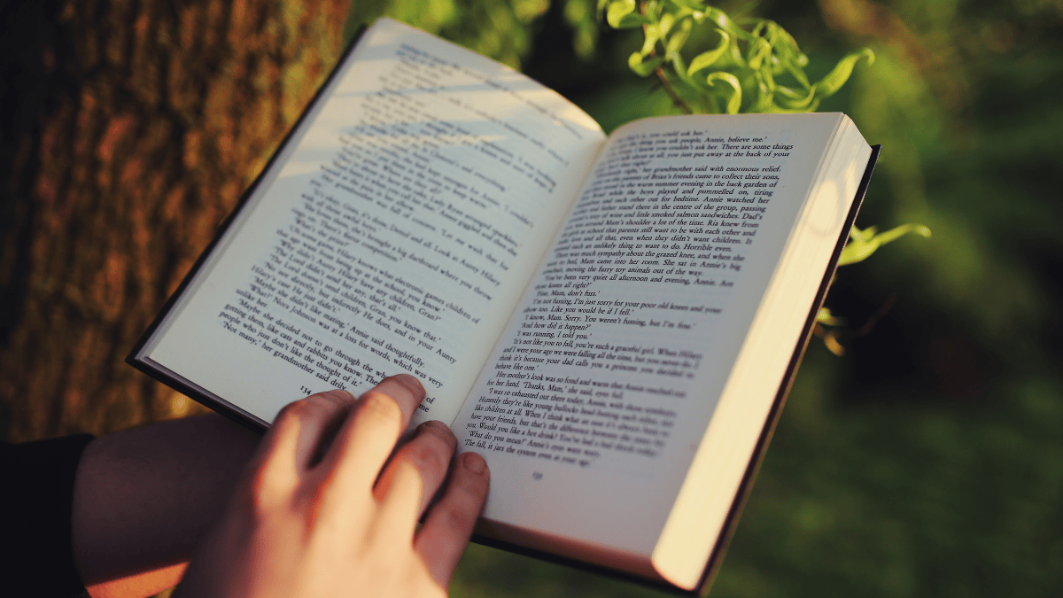 5 Rekomendasi Buku Self Development untuk Akhir Pekan