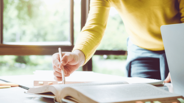 Jenis-jenis Skala Penelitian dan Contohnya