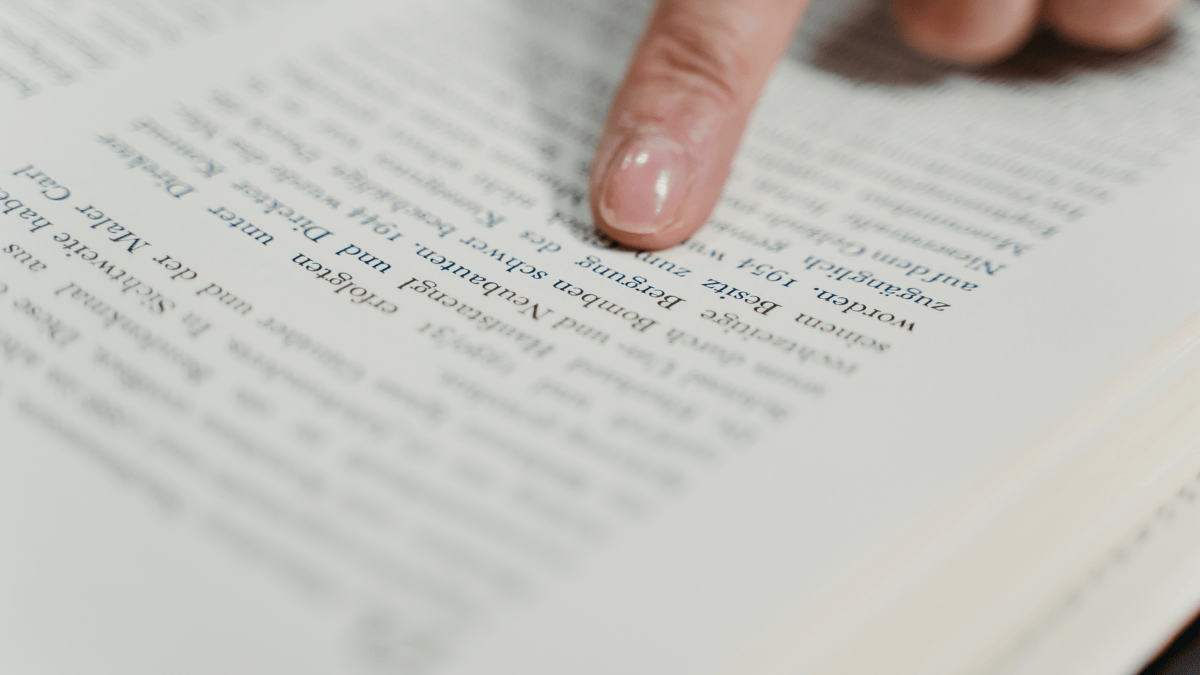 Paragraf Deduktif: Definisi, Struktur, dan Kaitannya dengan Karya Tulis Ilmiah Paragraf Deduktif: Definisi, Struktur, dan Kaitannya dengan Karya Tulis Ilmiah