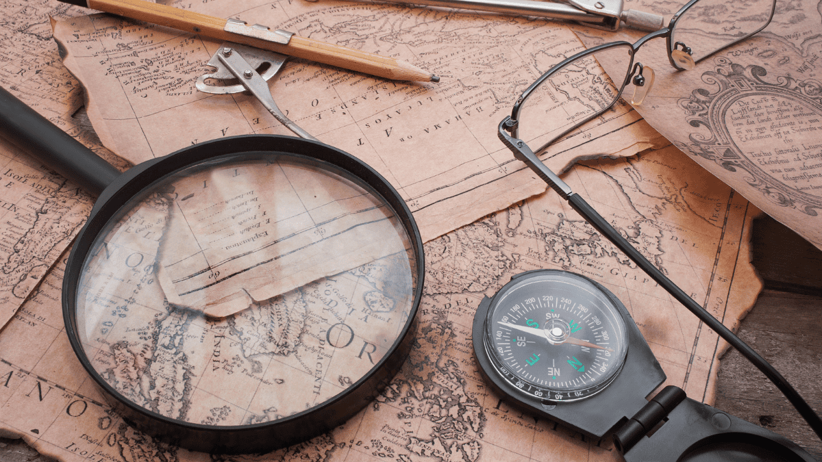 Ebiz Main Image (38) Apa Itu Penelitian Historis? Pengertian, Tujuan, dan Sumber Datanya