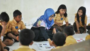 SDGs dan Kurikulum Merdeka