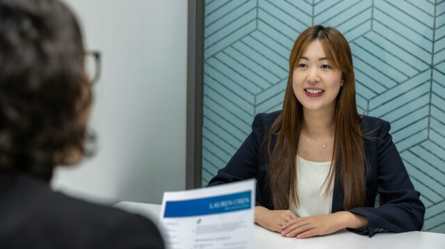 Tips Lolos Wawancara Beasiswa Unggulan