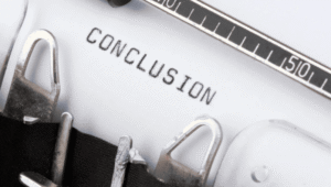 Perbedaan Abstrak dan Kesimpulan