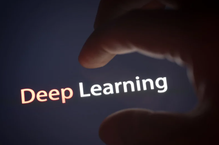 pembelajaran mendalam