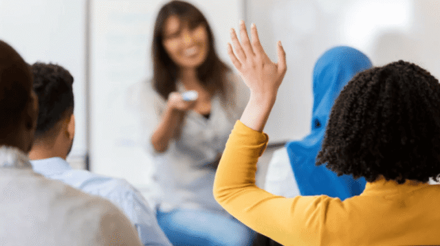 strategi deep learning