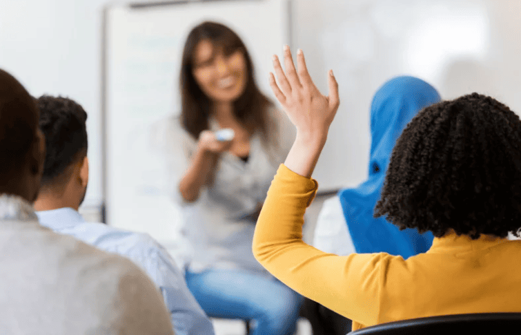 strategi deep learning