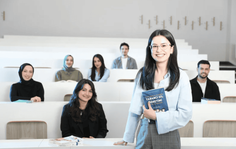 rutinitas akhir tahun dosen