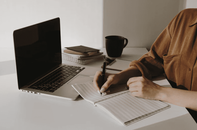 skill pentin untuk penulis