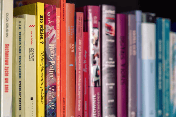 rekomendasi buku karya ilmiah