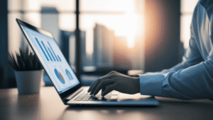 jenis grafik penelitian