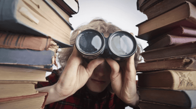 observasi non partisipan