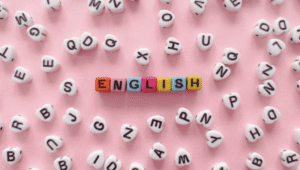 belajar bahasa inggris