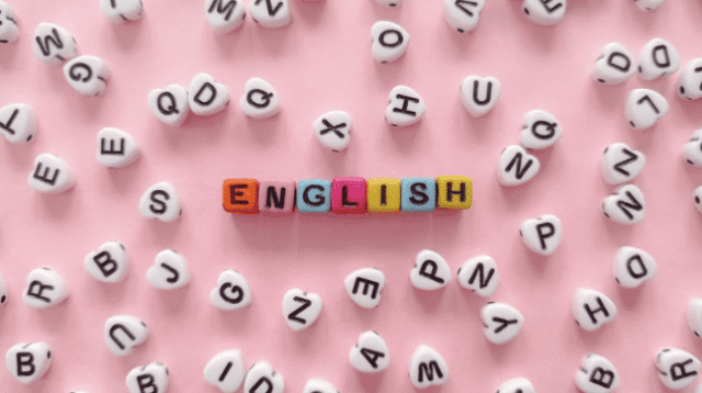 belajar bahasa inggris