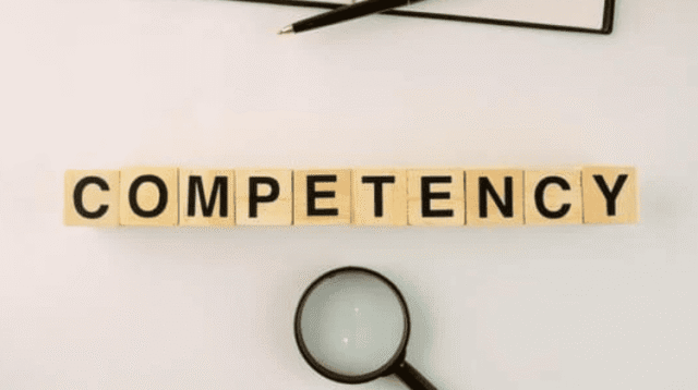 Uji kompetensi dosen