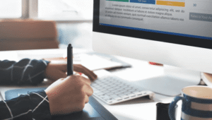 mencari jurnal ilmiah