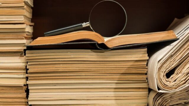 predatory journal