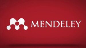 daftar pustaka dnegan mendeley