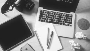 system literature review