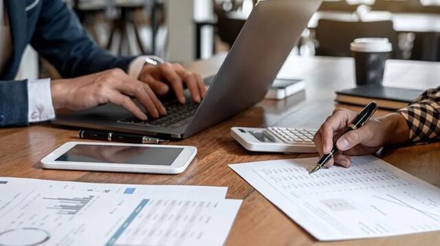 kesalahan mengolah data penelitian