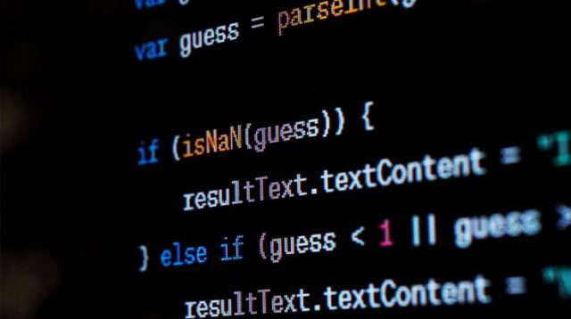 topik skripsi teknik informatika