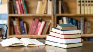 sumber referensi selian jurnal