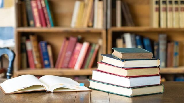 sumber referensi selian jurnal
