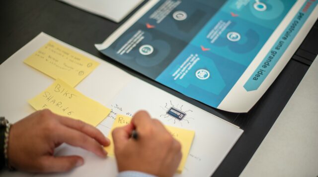 Ilustrasi Artikel Practice-Based Research