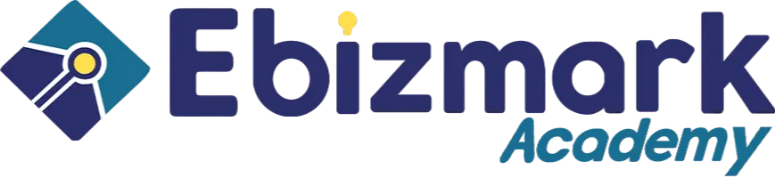 Logo PT Ebiz Prima Nusa (Ebizmark)