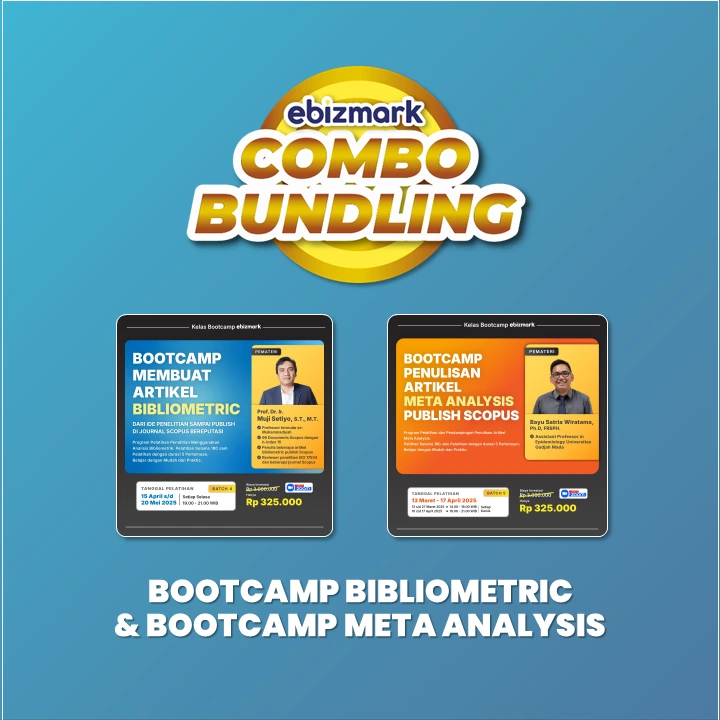 bundle-COMBO Bundling Pra Bootcamp Biblio