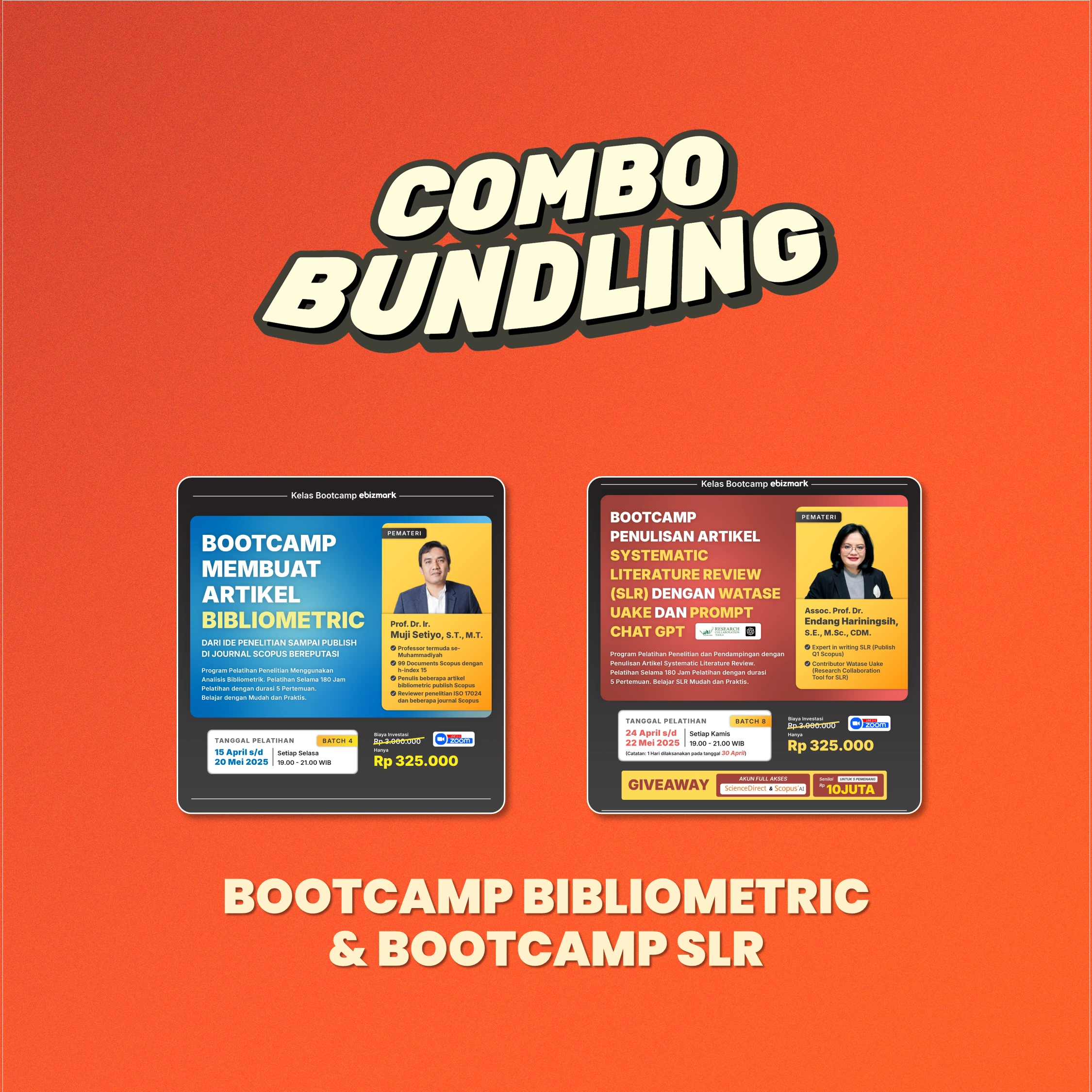 bundle-COMBO Bundling ERKU 13